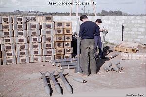 179- ARMEE DE L'AIR EN ALGERIE 1945-1962-27 (40)